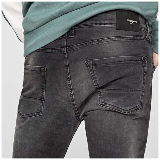 Pepe Jeans Ανδρικό denim παντελόνι